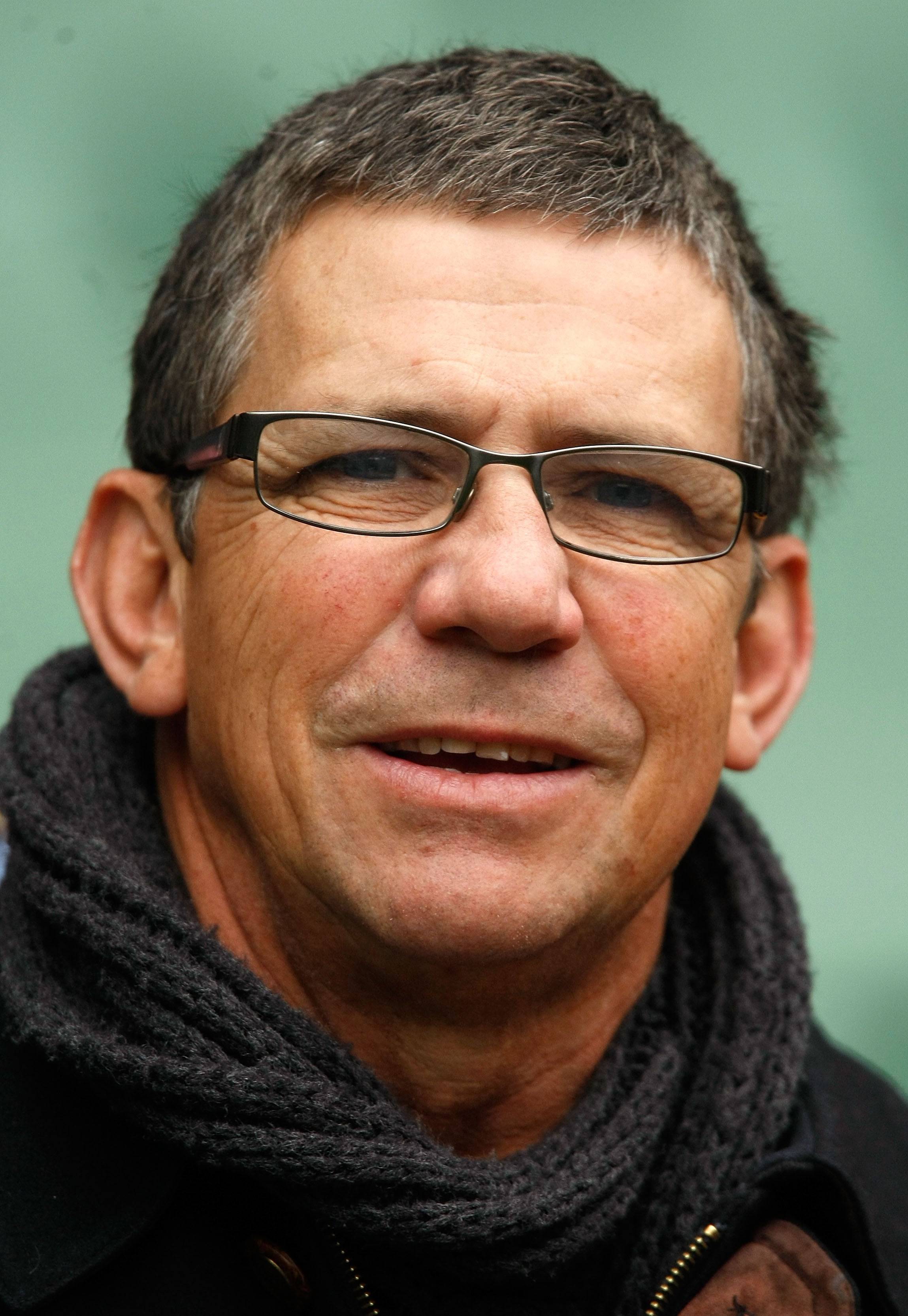 Melbourne legend Robbie Flower passes away after 'brief, unexpected